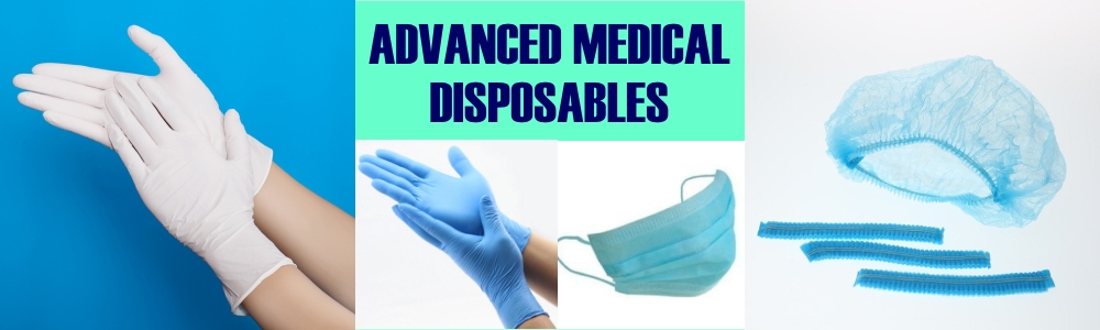 SOMES-MULTIDYNAMICS-MEDICAL DISPOSABLE