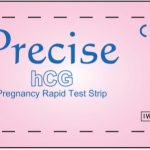 Precise Pregnancy Test
