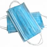 Disposable Face Mask
